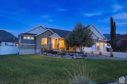 880 N Rocky Mountain Way, Elk Ridge, UT, 84651-5541 | Card Image