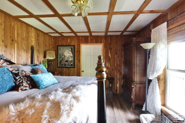 22 Turkey Valley Rd, House other with 2 bedrooms, 2 bathrooms and null parking in Kirby AR | Image 23
