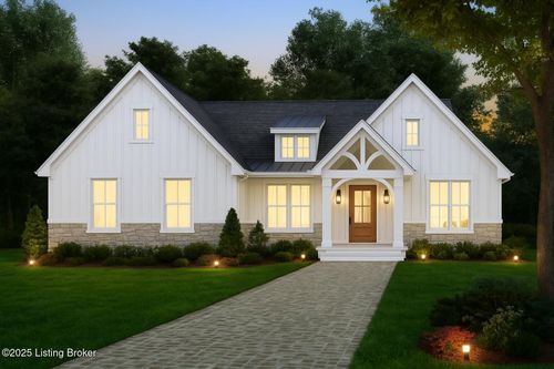 204 Cherokee Dr, Shelbyville, KY, 40065-2909 | Card Image