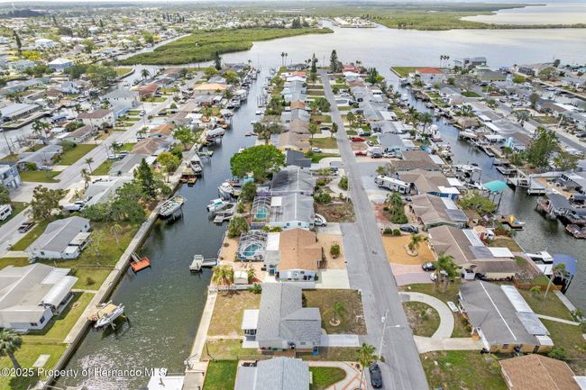 13700 Allyn Dr, House other with 2 bedrooms, 1 bathrooms and null parking in Hudson FL | Image 26