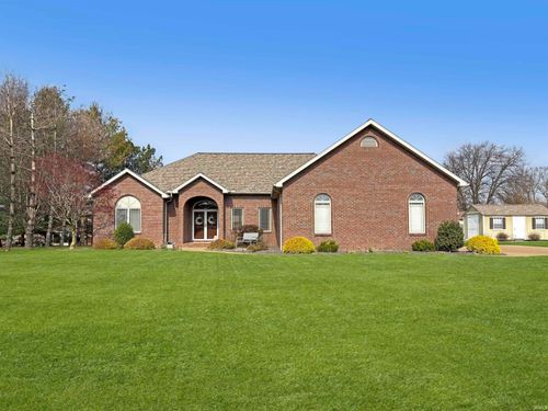1507 Hawthorne Court, Princeton, IN, 47670 | Card Image