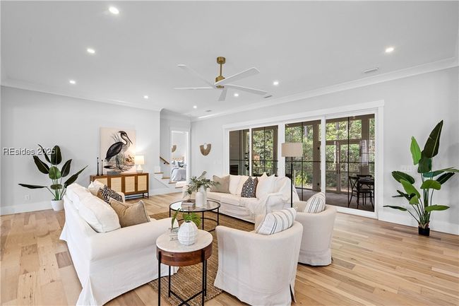 49 Oldfield Village Rd, House other with 5 bedrooms, 5 bathrooms and null parking in Bluffton SC | Image 19