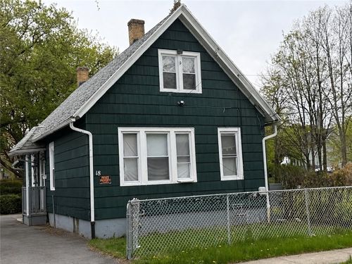 18 Langham St, Rochester, NY, 14621-4608 | Card Image