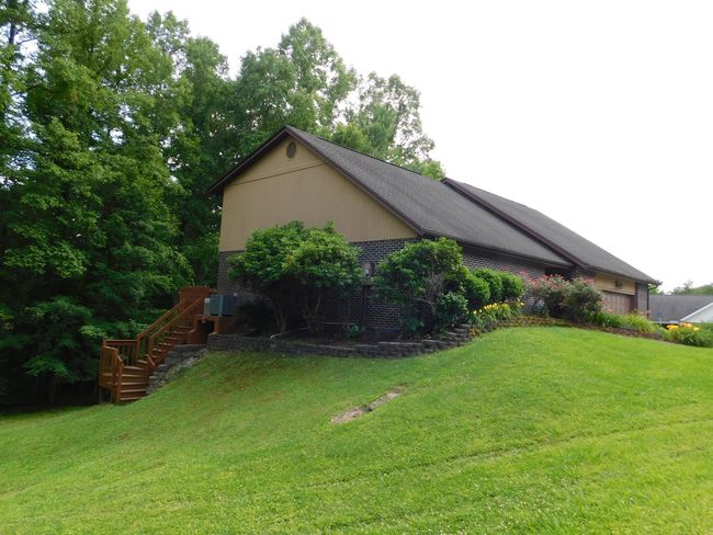 1301 Coldiron Hts, House other with 4 bedrooms, 4 bathrooms and null parking in Baxter KY | Image 32