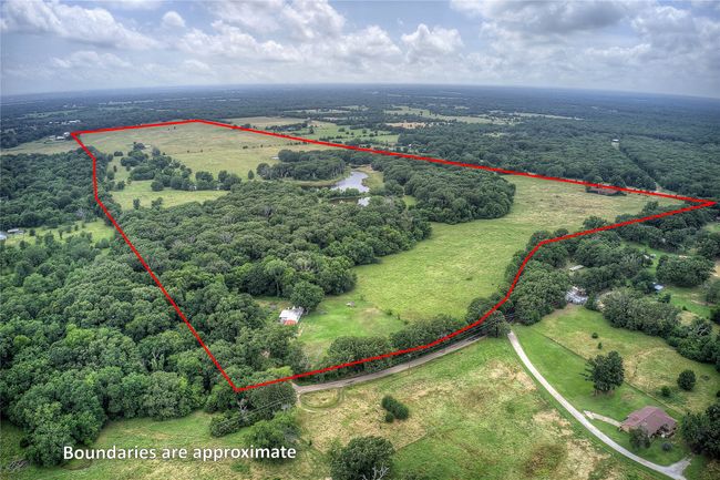 17133 Farm Road 1567 W, Home with 2 bedrooms, 1 bathrooms and null parking in Lone Oak TX | Image 29