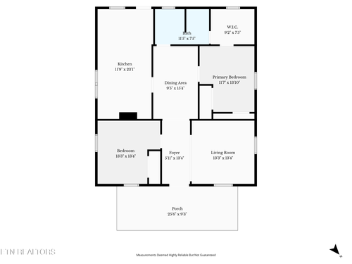 7805 Heiskell Rd, Powell, TN, 37849 | Card Image