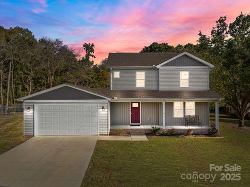 644 Mountain Pl, Albemarle, NC, 28001-6614 | Card Image