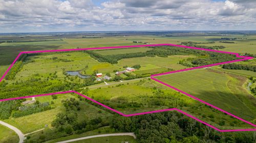 1340 E 2700 North Rd, Ashkum, IL, 60911-7035 | Card Image