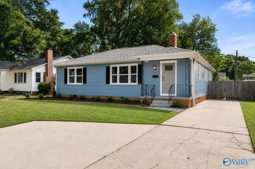 2209 Gallatin St Sw, Huntsville, AL, 35801-4563 | Card Image