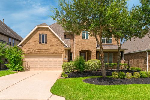 54 Wyatt Oaks Dr, The Woodlands, TX, 77375-1476 | Card Image