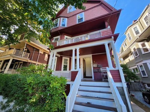 1-19 Granville Rd, Cambridge, MA, 02138-6806 | Card Image