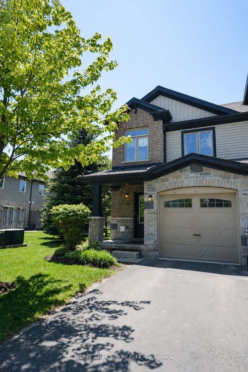 66 Arlington Cres, Guelph, ON, N1L0L1 | Card Image
