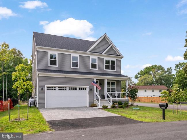 4002 Dark Horse Way, House other with 4 bedrooms, 3 bathrooms and null parking in Edgewater MD | Image 40
