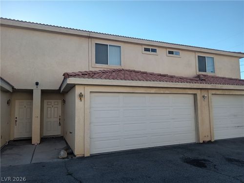 4-1250 E Bourbon Street, Pahrump, NV, 89048 | Card Image