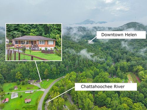 8 Taylor Rd, Helen, GA, 30545-2300 | Card Image