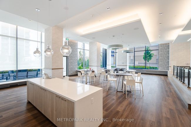 PH215 - 9000 Jane St, Condo with 2 bedrooms, 3 bathrooms and null parking in Concord ON | Image 47