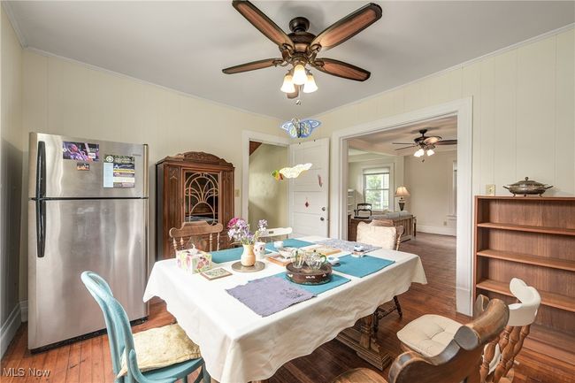 44 W Vine St, House other with 7 bedrooms, 3 bathrooms and null parking in Oberlin OH | Image 8