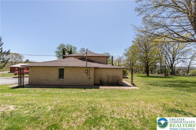 133 Rudelitsch Rd, House other with 4 bedrooms, 2 bathrooms and null parking in Lehighton PA | Image 50