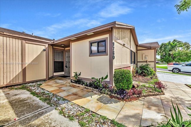 0 - 9780 W Daffodil Ln, Home with 3 bedrooms, 2 bathrooms and null parking in Miramar FL | Image 51