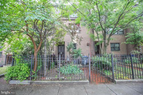 1332 S Street Nw, WASHINGTON, DC, 20009 | Card Image