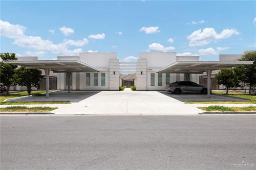 3814 Bella Costa Drive, Weslaco, TX, 78596 | Card Image