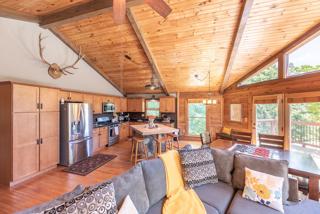 Residential in Morganton 2