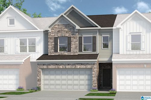 2-4568 Village Springs Square, Fultondale, AL, 35068 | Card Image