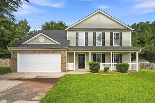 5845 Amerson Ln, Ellenwood, GA, 30294-3827 | Card Image
