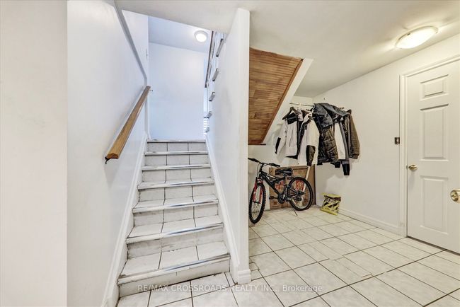 18 Demarco Blvd, House other with 4 bedrooms, 2 bathrooms and 4 parking in Toronto ON | Image 21