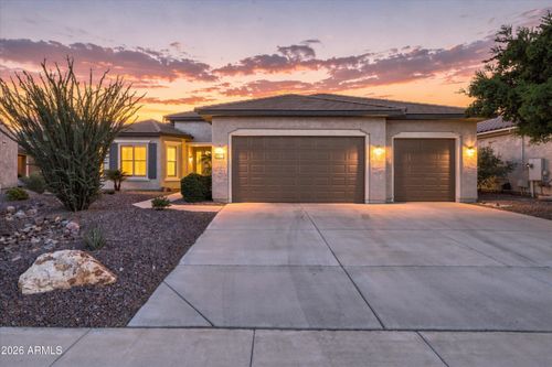 26417 W Escuda Dr, Buckeye, AZ, 85396-9271 | Card Image