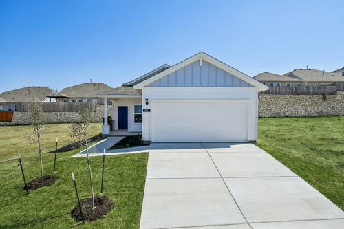 11913 Ellena Cv, Austin, TX, 78747 | Card Image