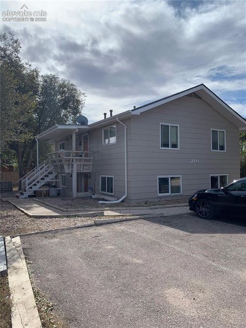 1-210 W Iowa Boulevard, Fountain, CO, 80817 | Card Image