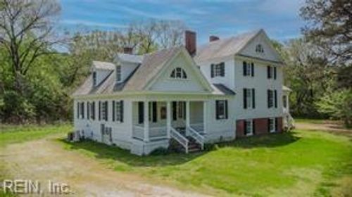 525 Main St, Mathews, VA, 23109-2178 | Card Image
