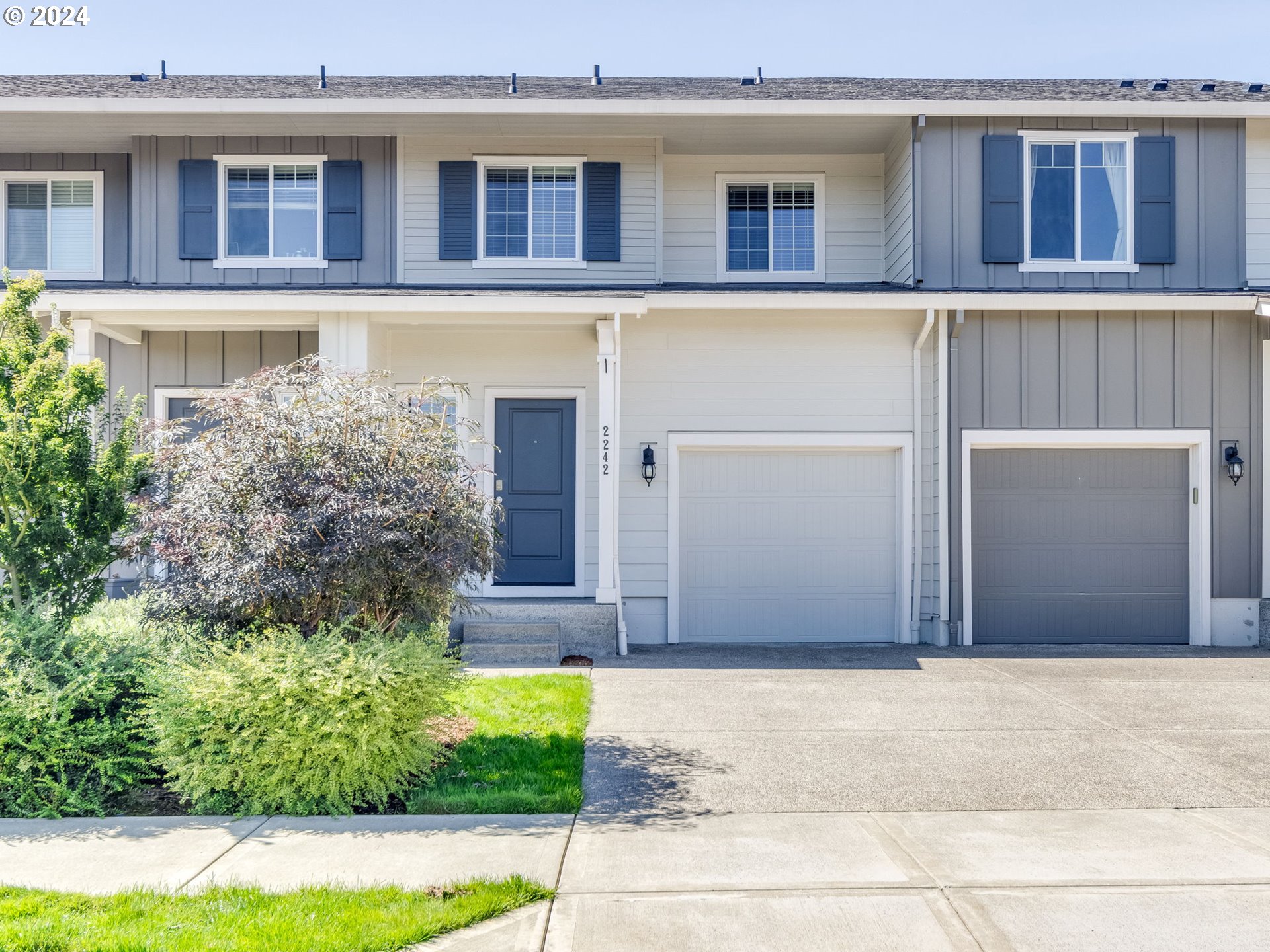 115th Ct, Vancouver, WA 98684