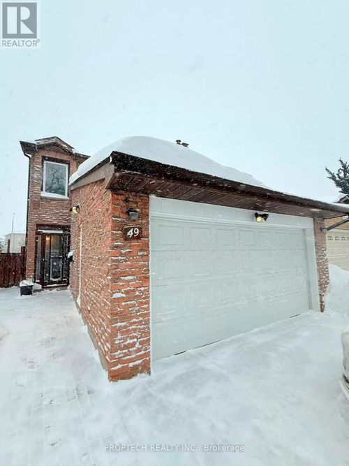 49 Carey Cres, Markham, ON, L3R3E6 | Card Image