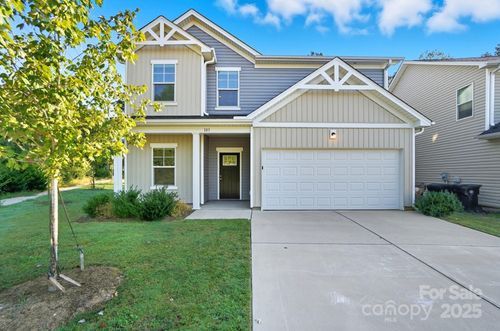 103 Fosters Glen Pl, Mooresville, NC, 28115-0168 | Card Image