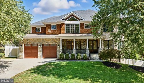6434 Noble Dr, Mclean, VA, 22101-5261 | Card Image