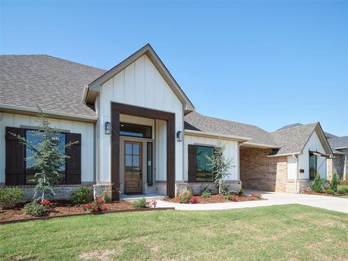 11801 Josie Ln, Oklahoma City, OK, 73173-7767 | Card Image