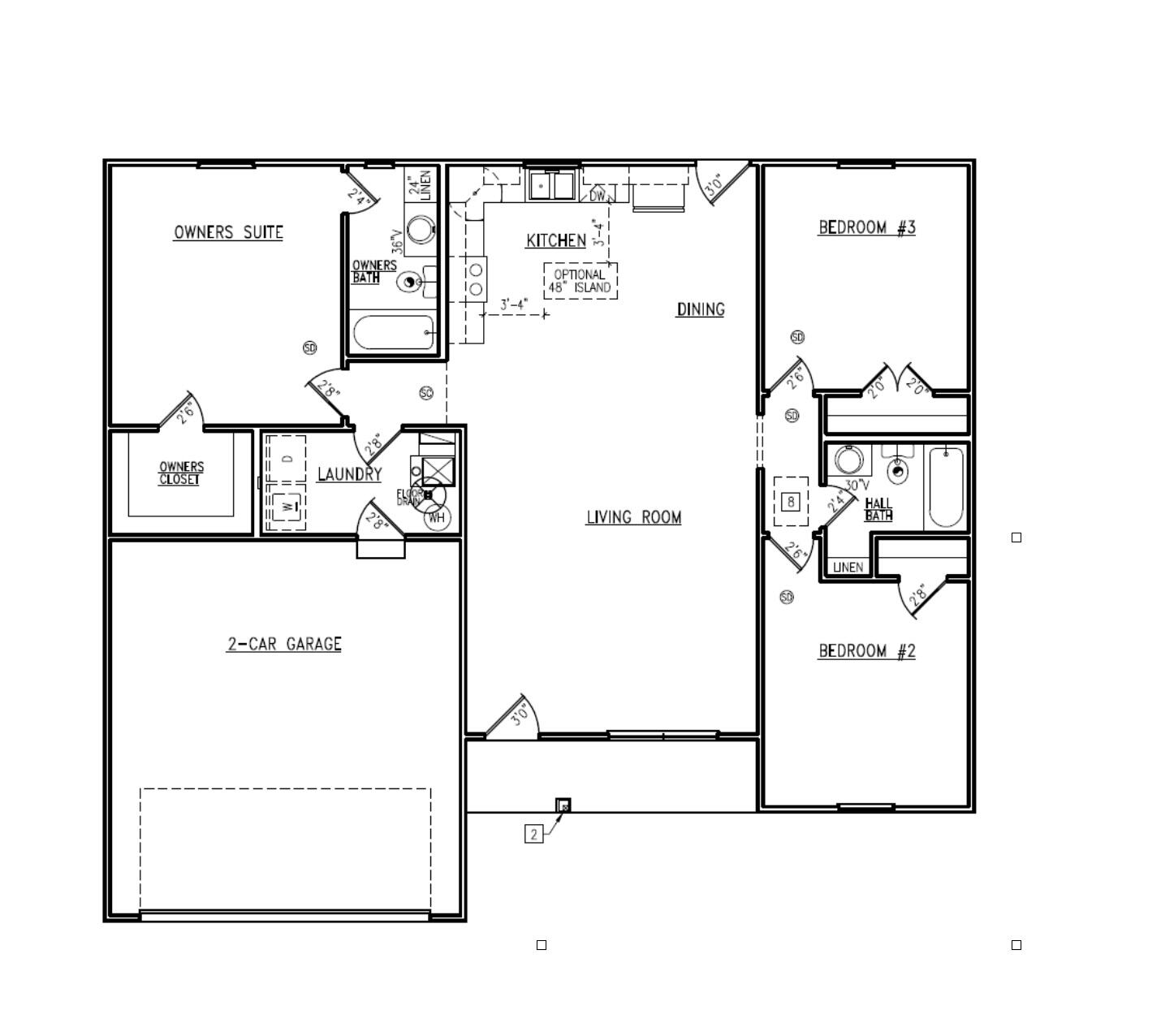 Residential in Dry Ridge 2