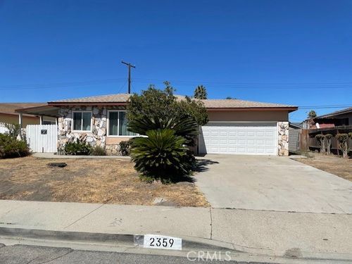 2359 Kathryn Ave, Pomona, CA, 91766-5712 | Card Image