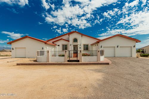 30124 N 174th St, Rio Verde, AZ, 85263-8117 | Card Image