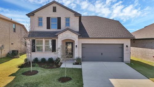 860 Jacquelyn Dr, Little Elm, TX, 75068-3610 | Card Image