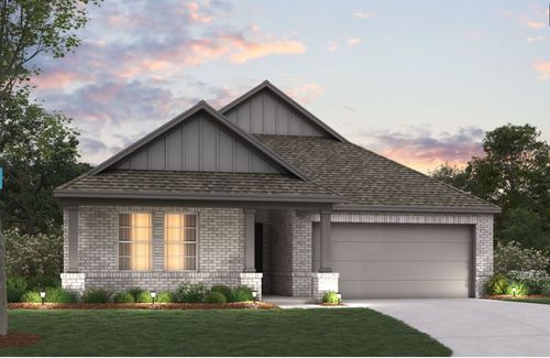 1001 Windsong Dr, Crowley, TX, 76036-2890 | Card Image