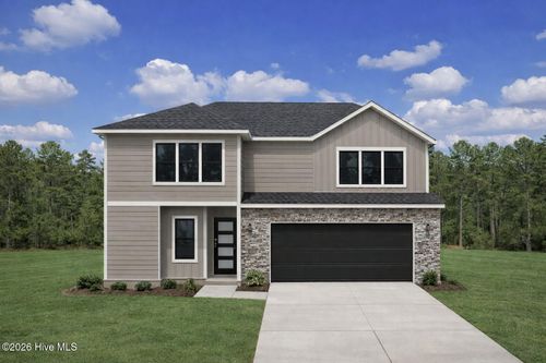 6 Wye Ct, Pinehurst, NC, 28374-8653 | Card Image