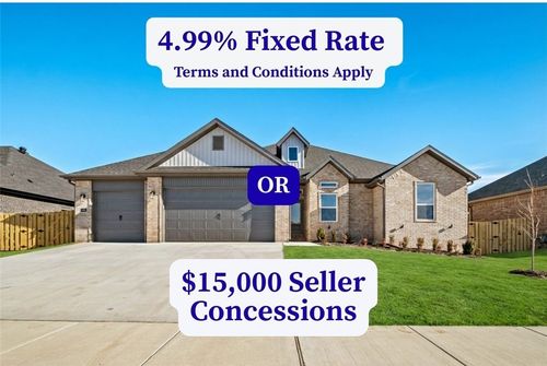 2404 Salmon St, Pea Ridge, AR, 72751-3248 | Card Image