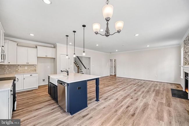 634 Hemlock Loop, House other with 3 bedrooms, 3 bathrooms and null parking in MINERAL VA | Image 20