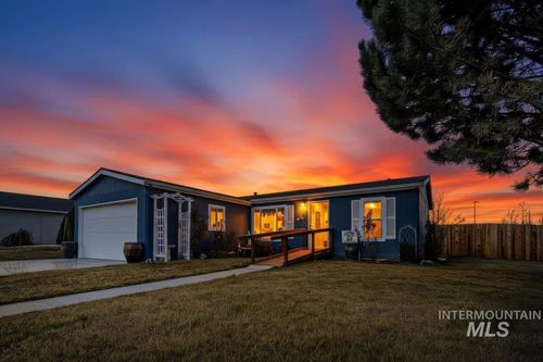 4009 Denton St, Caldwell, ID, 83607-8041 | Card Image