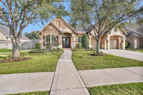 6411 S Saddle Creek Ln, Fulshear, TX, 77441-1103 | Card Image