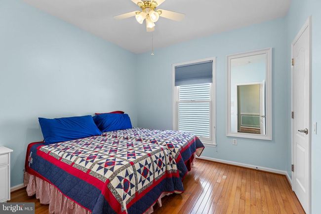 24 Dayton Cir, House other with 3 bedrooms, 3 bathrooms and null parking in FREDERICKSBURG VA | Image 20