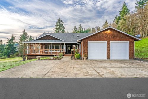 303 Shadow Mountain Rd, Silverlake, WA, 98645-9803 | Card Image